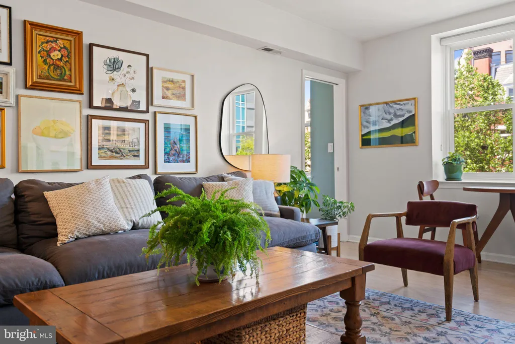 Additional image 4 of 1920 S Street NW Unit 305, Washington, DC 20009