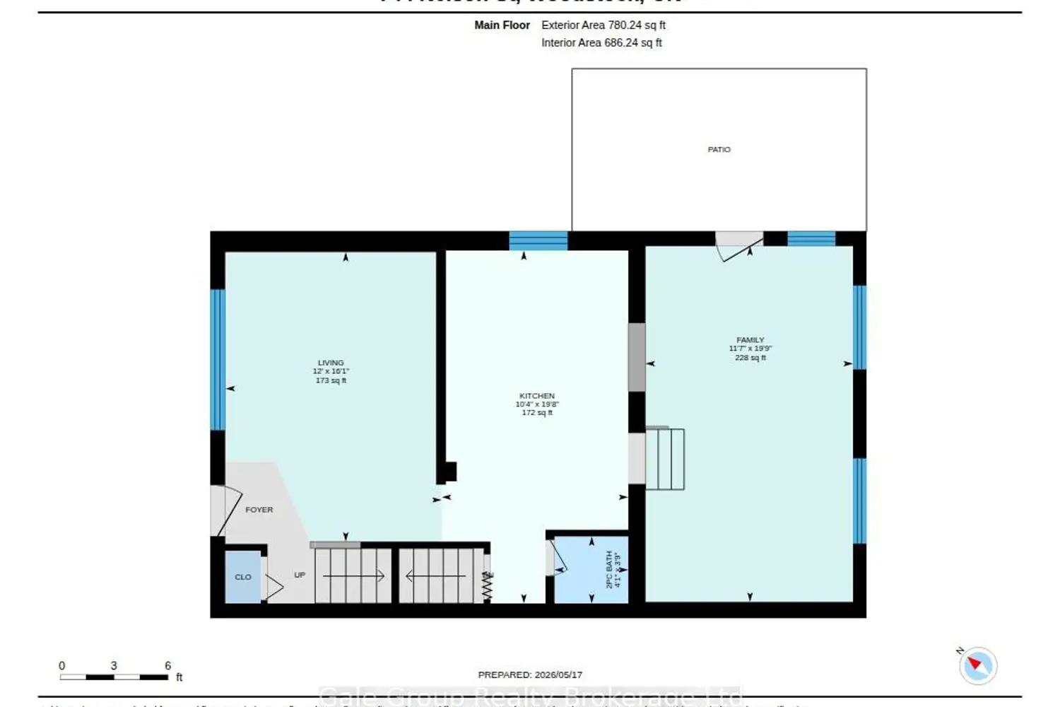 Additional image 19 of 744 Nelson Street