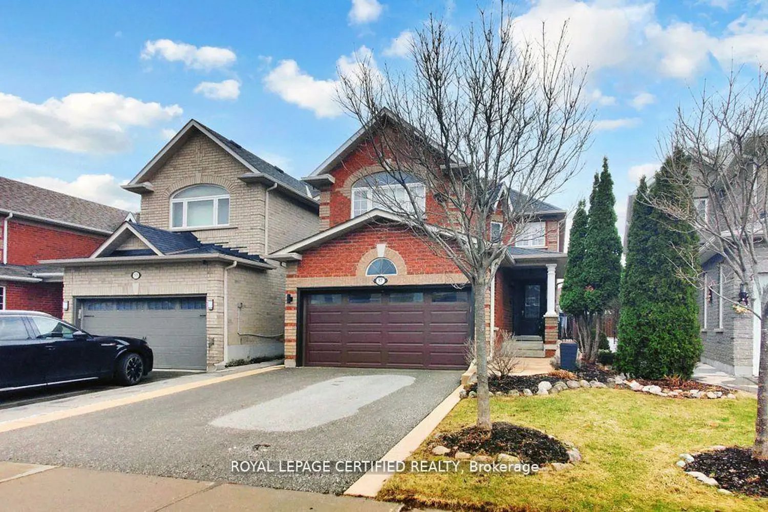 57 Humbershed Crescent