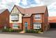 Plot 553, The Chesterfield 4th Edition at Bardon Lea at Grange View, Walter Pettitt Way , Hugglescote, Lower Bardon LE67