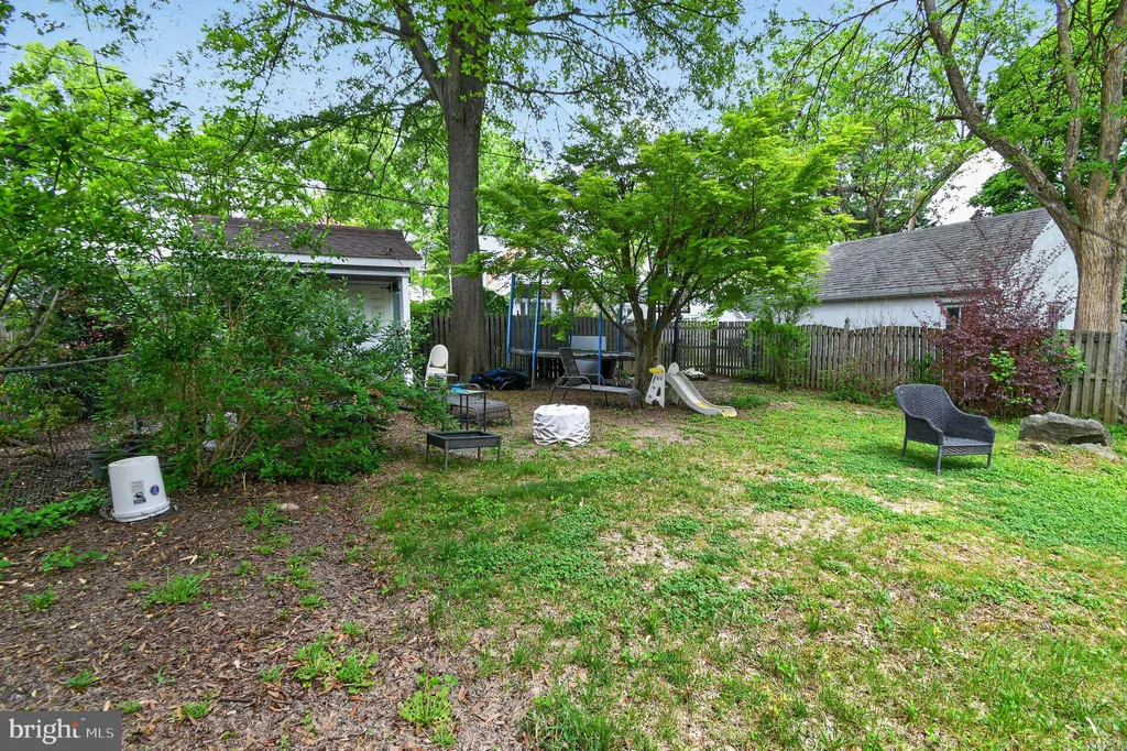 Additional image 44 of 4825 Butterworth Place NW, Washington, DC 20016