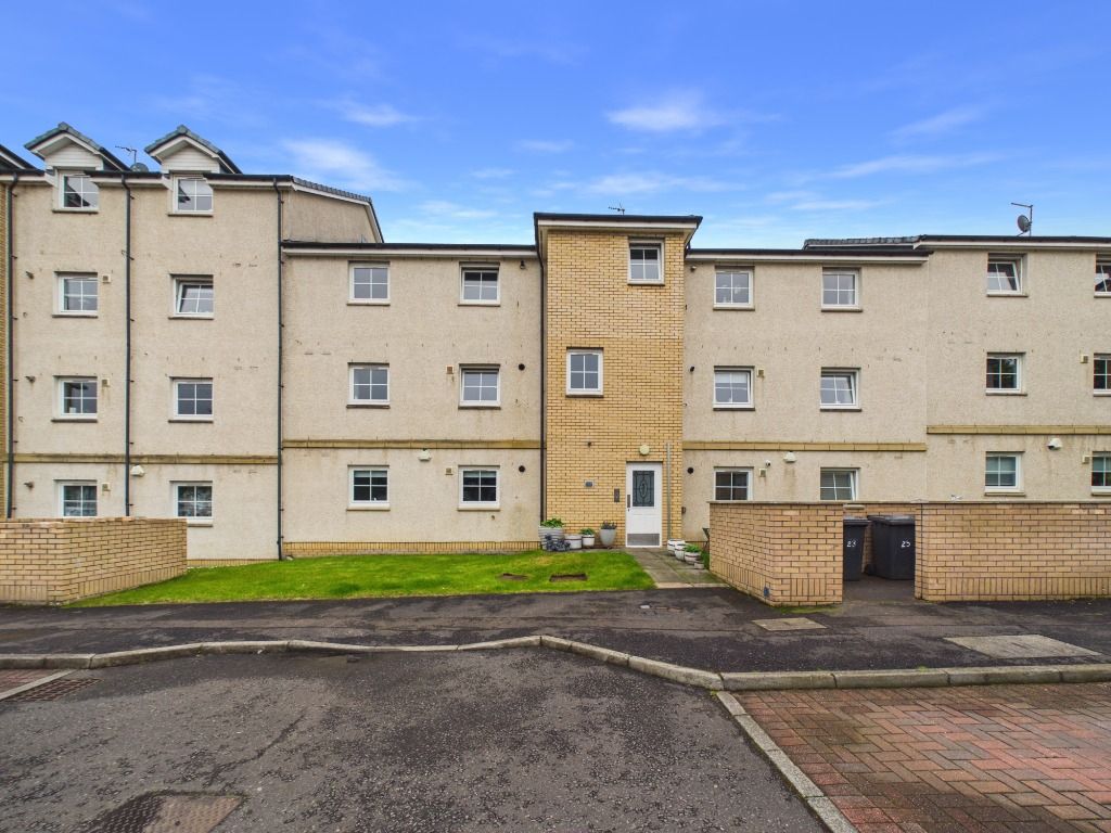 2 bed flat for salePark Holme Court, Hamilton, South Lanarkshire ML3