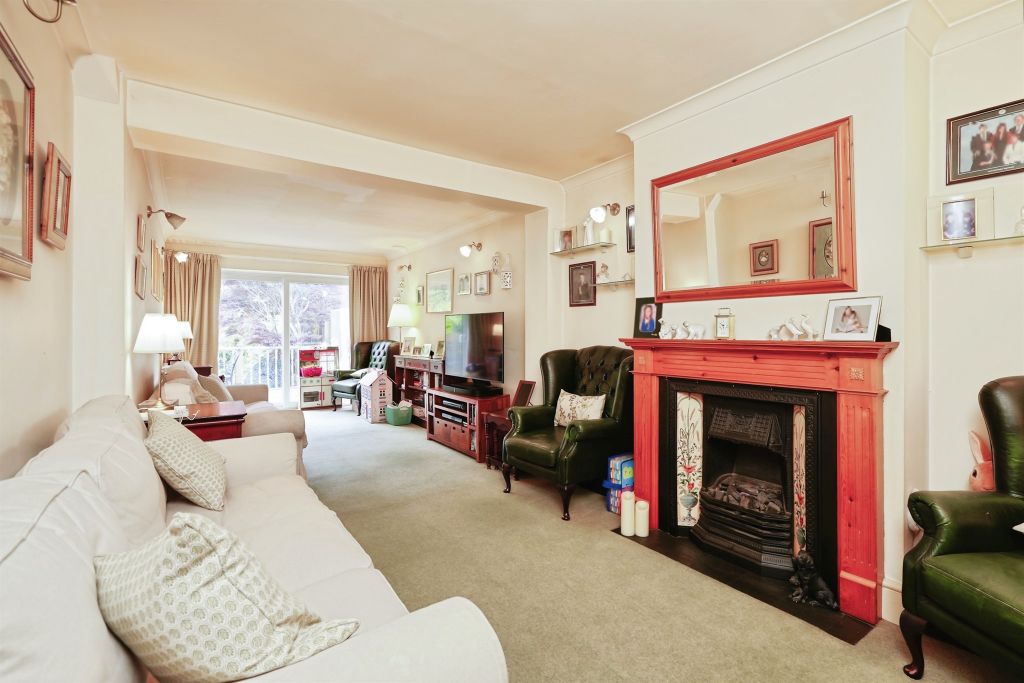 Additional image 5 of 4 bed semi-detached house for saleHeadley Way, Headington, Oxford OX3