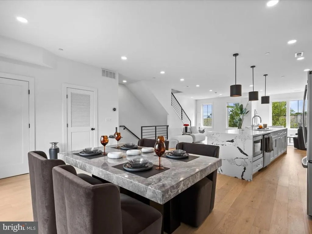 Additional image 8 of 1253 Holbrook Terrace NE Unit B, Washington, DC 20002