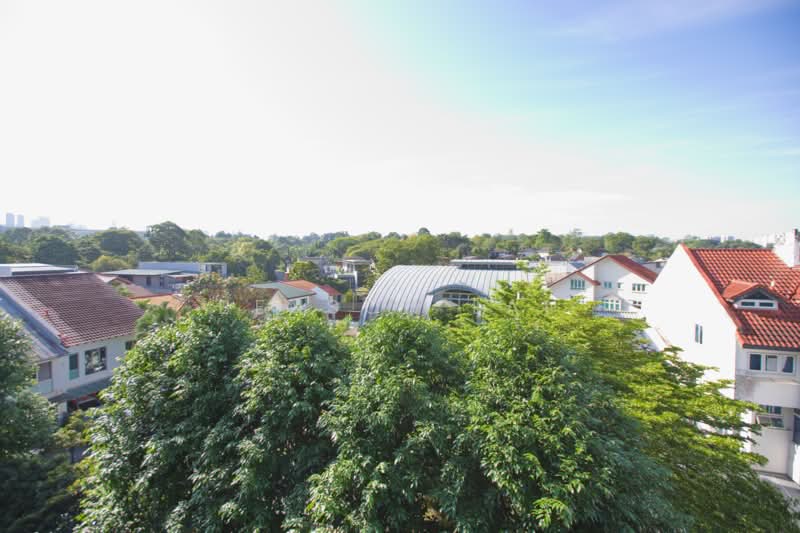 99 Cluny Park Road photo 2