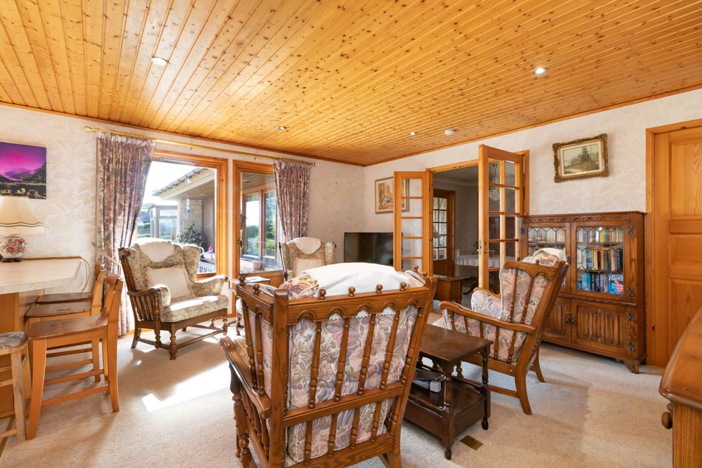 Additional image 9 of 3 bed detached bungalow for saleHill O' Blair, Blairgowrie PH10