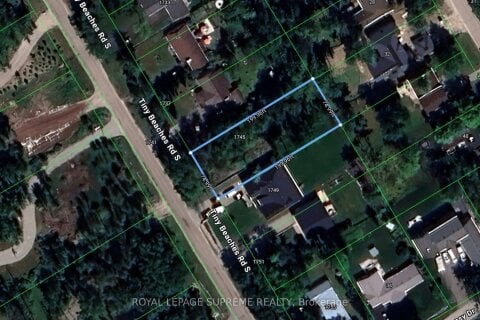 Lot 39 Tiny Beaches Road S, Tiny, ON, L0L 1P1 photo 5