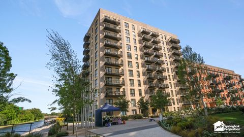 Forastero House, 24 Farine Avenue, Hayes, Greater London UB3