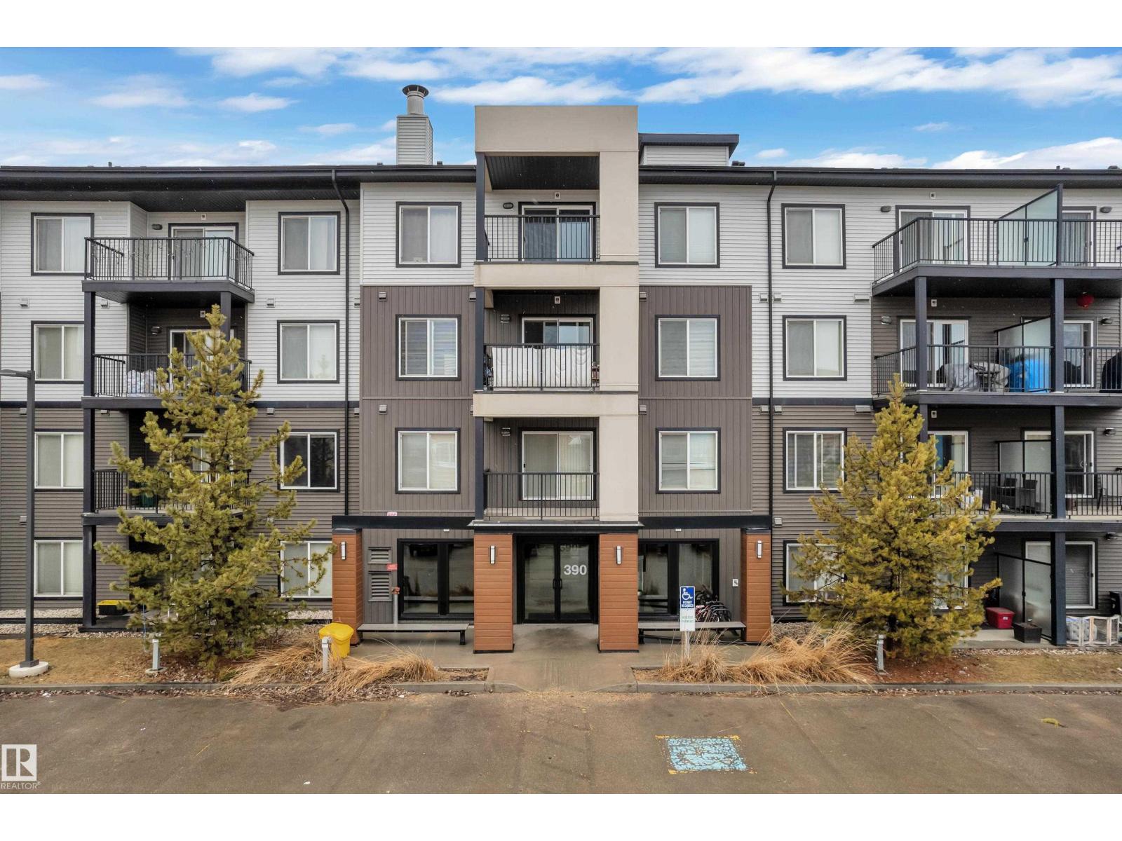 128-390 Windermere Road NW, Edmonton, AB, T6W0R1