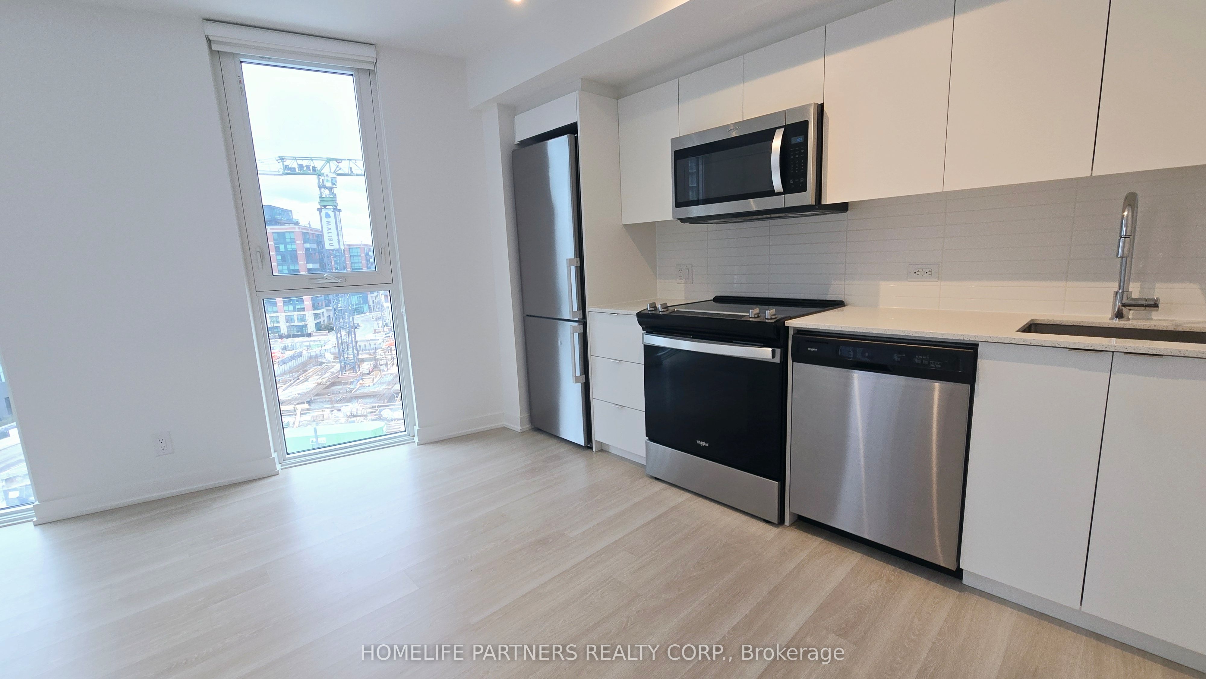 Additional image 6 of 603-30 Tretti Way, Toronto, ON, M3H 0E3
