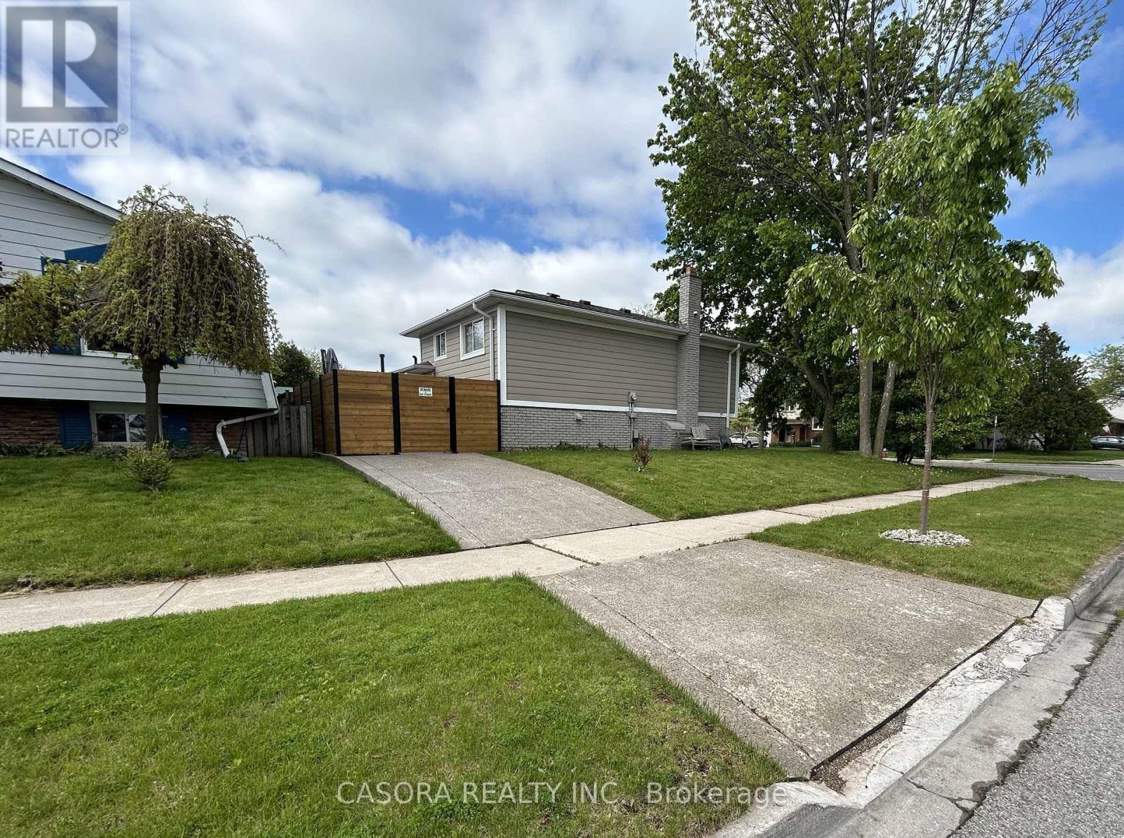 LOWER - 4258 LONGMOOR AVENUE