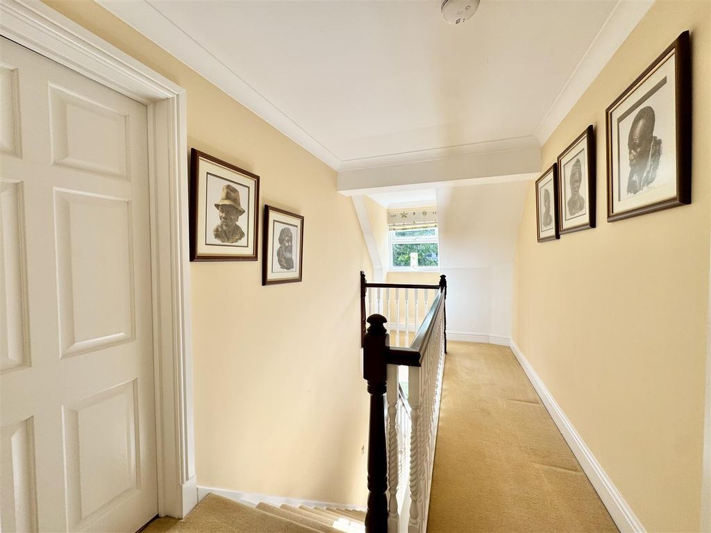 Additional image 22 of 5 bed detached house for saleManadon Park, Plymouth PL5