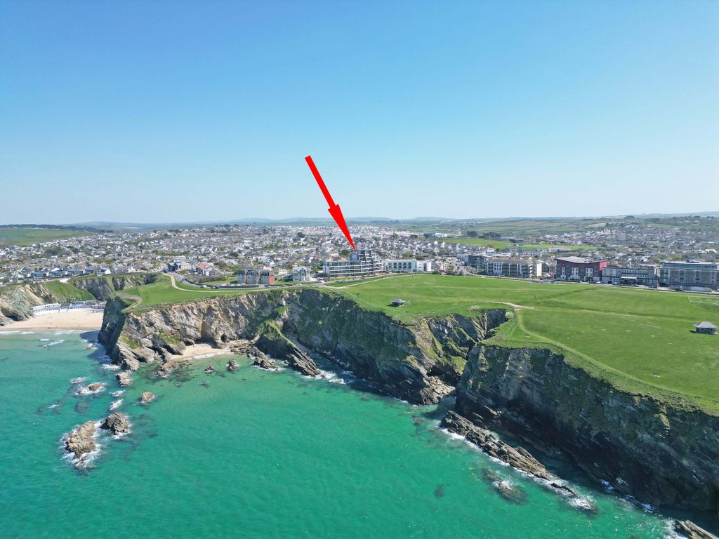 Additional image 16 of 4 bed flat for saleLusty Glaze, Newquay, Cornwall TR7