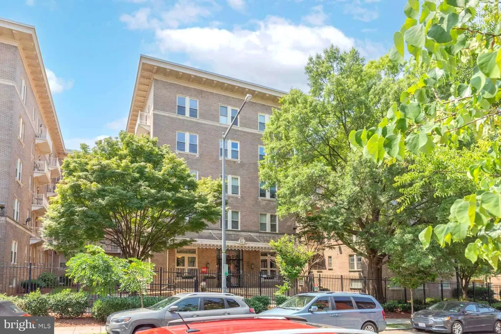 Additional image 2 of 1308 Clifton Street NW Unit 118, Washington, DC 20009