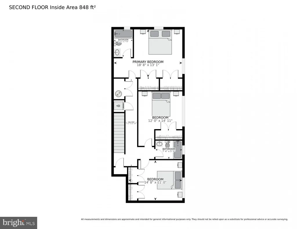 1008 Rittenhouse Street NW Unit 15, Washington, DC 20011