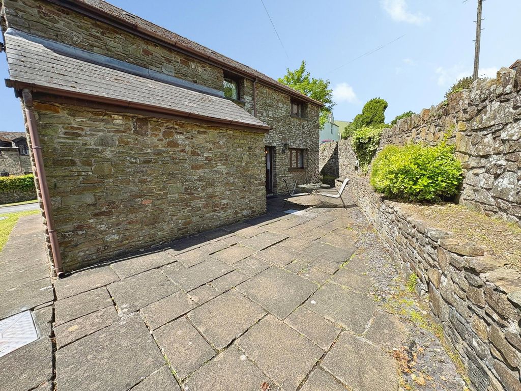Additional image 17 of 4 bed barn conversion for saleBrombil Barn, Port Talbot SA13