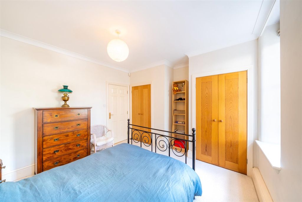 Additional image 7 of 2 bed flat for saleStandard Hill, Nottingham NG1