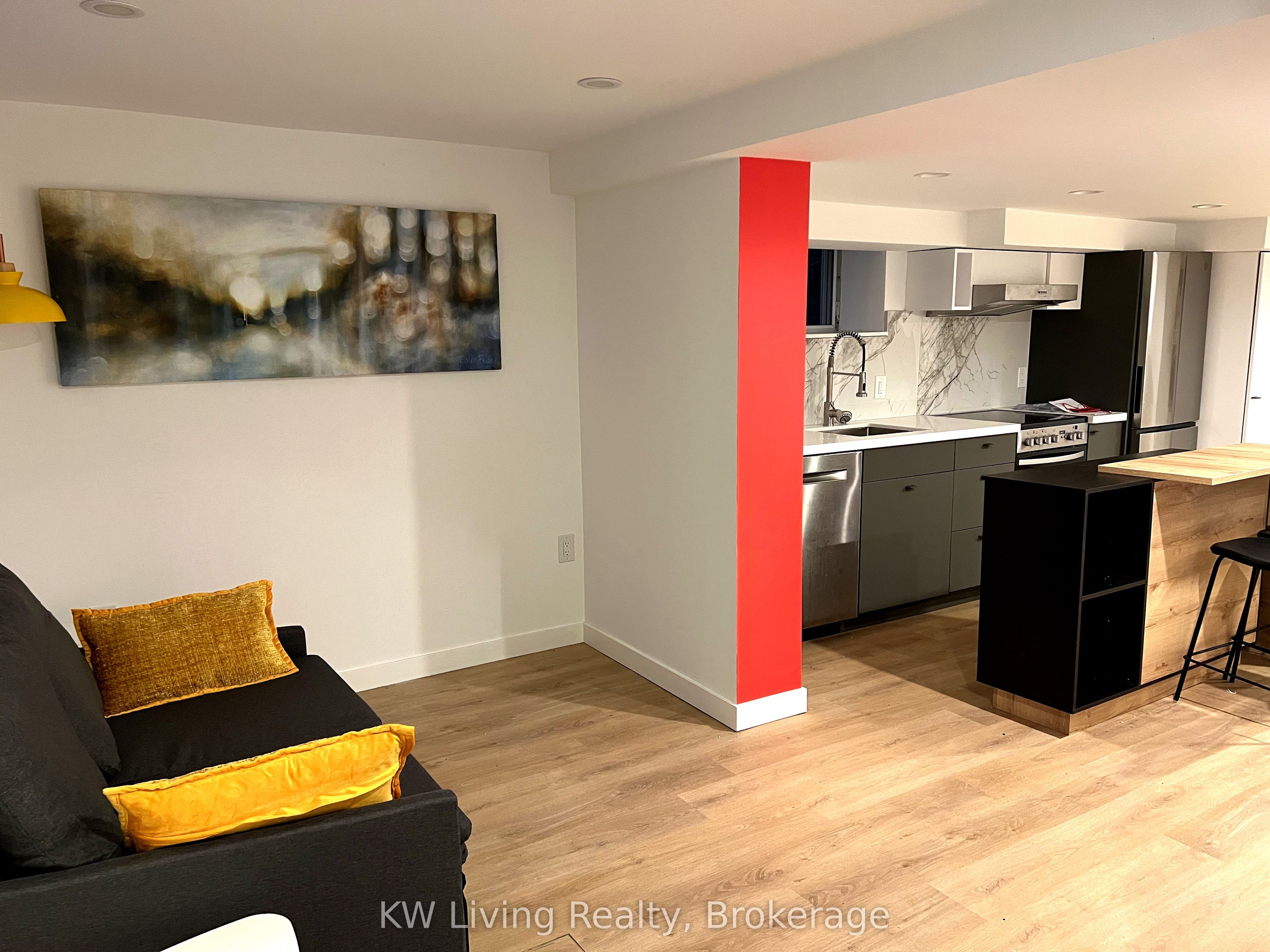 Additional image 3 of Basement-168 Fulton Avenue, Toronto, ON, M4K 1Y3