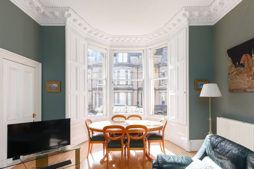 Additional image 6 of 1 bed flat for sale15/1 Blantyre Terrace, Edinburgh EH10