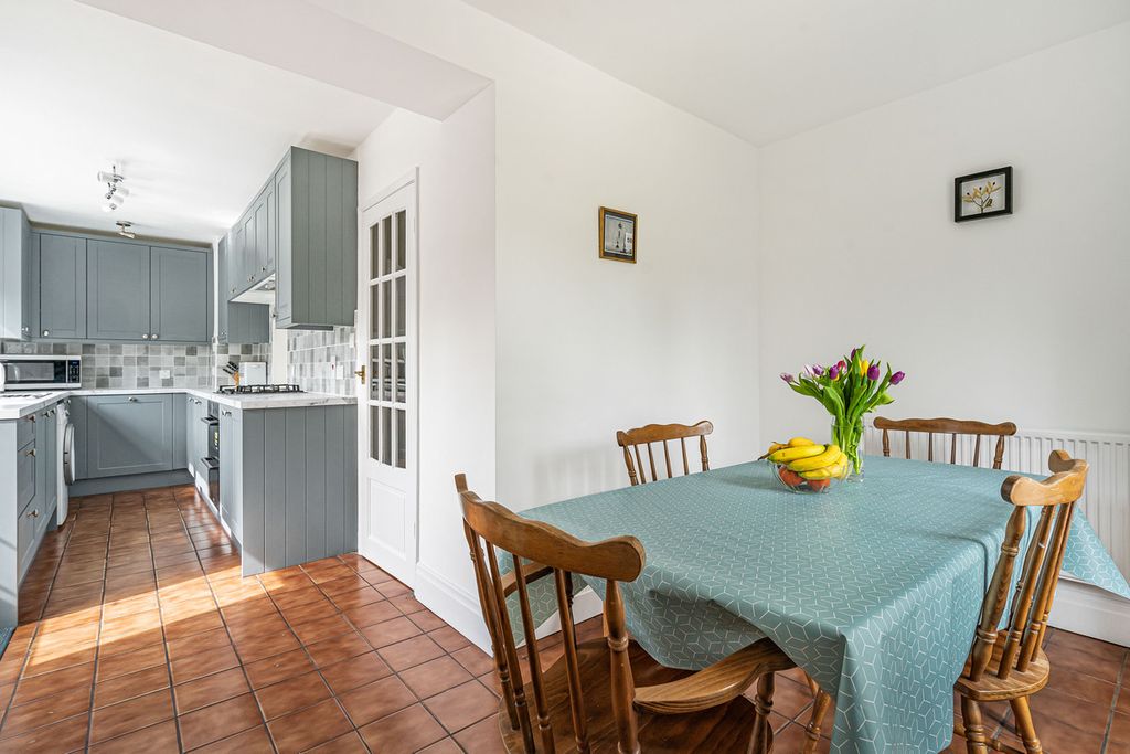 Additional image 4 of 4 bed detached house for saleLyne Road, Kidlington OX5