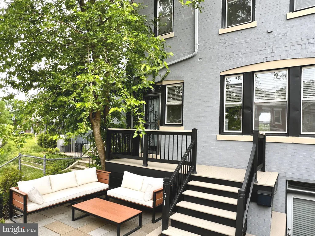 151 Rhode Island Avenue NE, Washington, DC 20002 photo 5