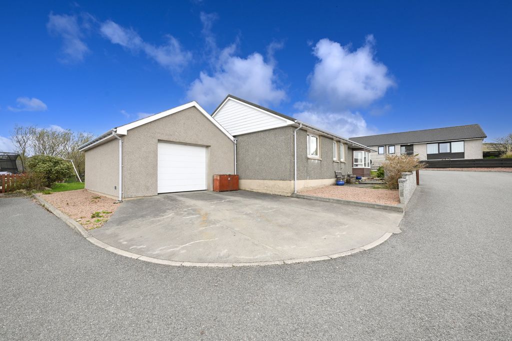 Additional image 29 of 3 bed bungalow for sale9 Roebrek, Brae, Shetland ZE2