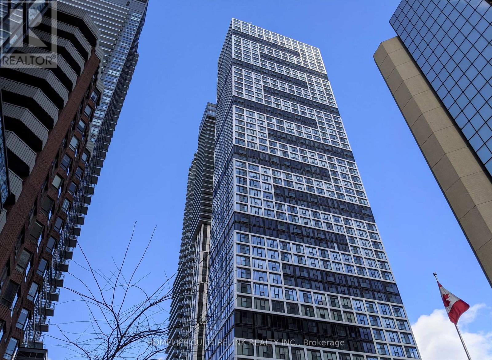 4108 - 181 DUNDAS STREET E