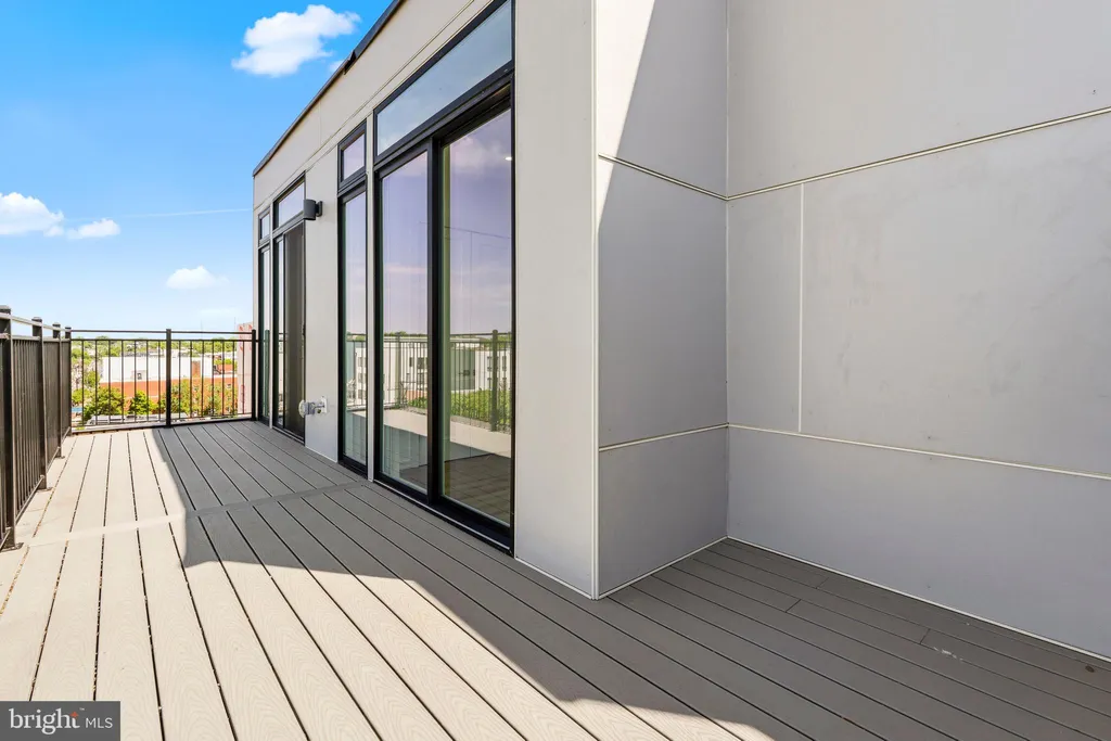 Additional image 21 of 710 Kennedy Street NW Unit 30, Washington, DC 20011
