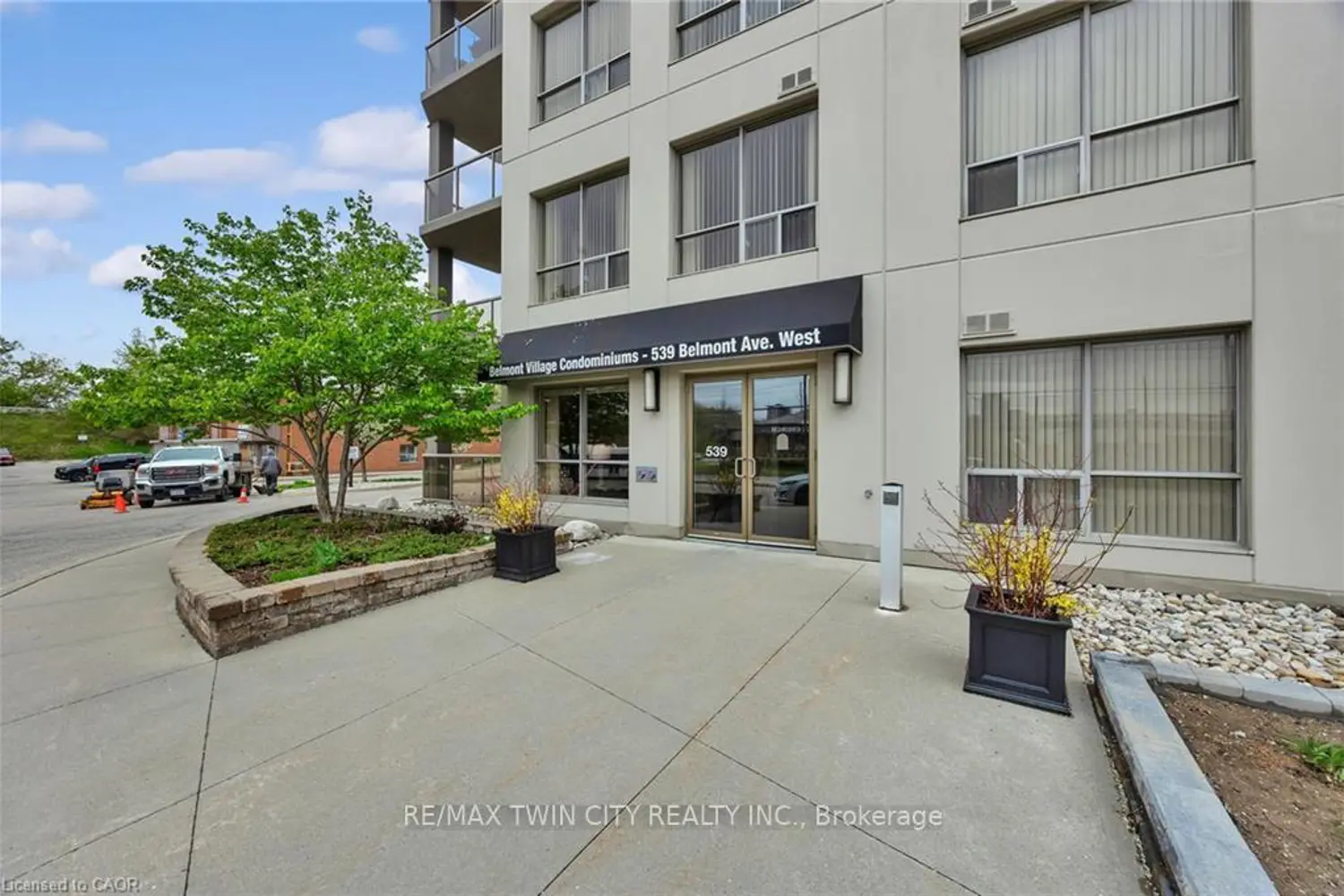 Additional image 17 of 539 Belmont Avenue 1101