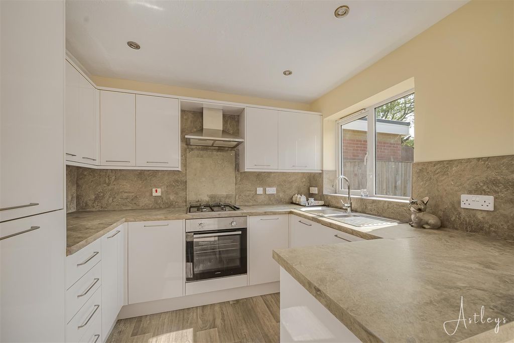 Additional image 7 of 3 bed semi-detached house for saleNightingale Park, Neath SA11
