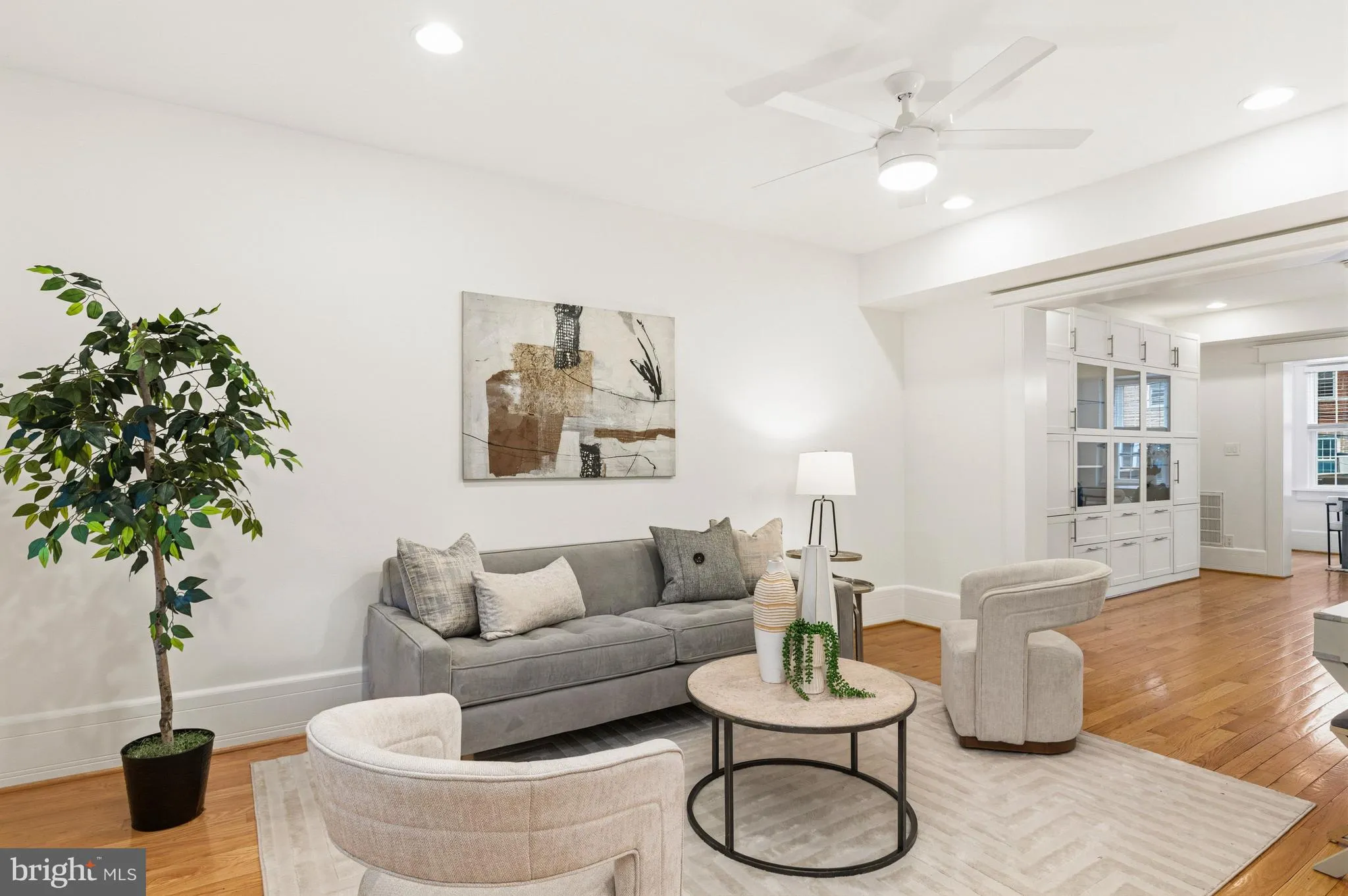 Additional image 34 of 2442 39th Street NW, Washington, DC 20007