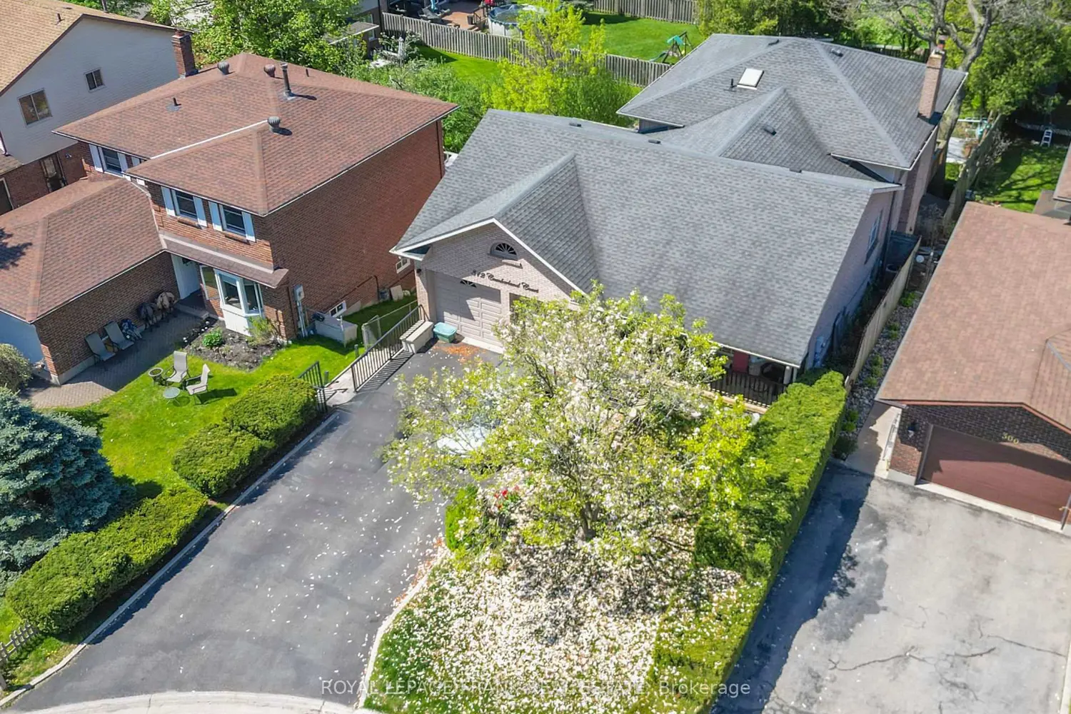 312 Cumberland Court
