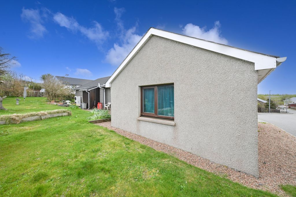 Additional image 25 of 3 bed bungalow for sale9 Roebrek, Brae, Shetland ZE2