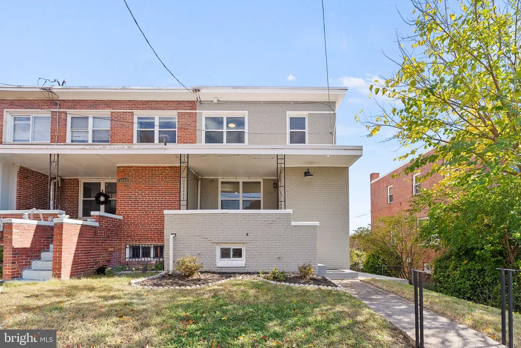 Additional image 38 of 4717 7th Street NE, Washington, DC 20017