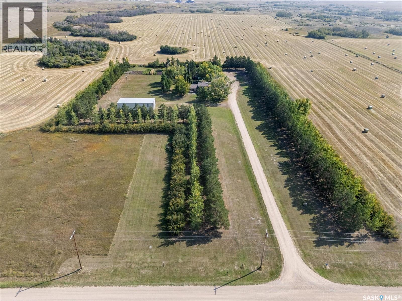Saskatoon / Martensville 10-acre Acreage
