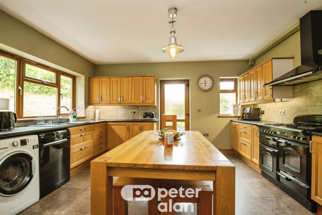 Additional image 6 of 5 bed detached house for saleStoney Road, Garndiffaith, Pontypool NP4
