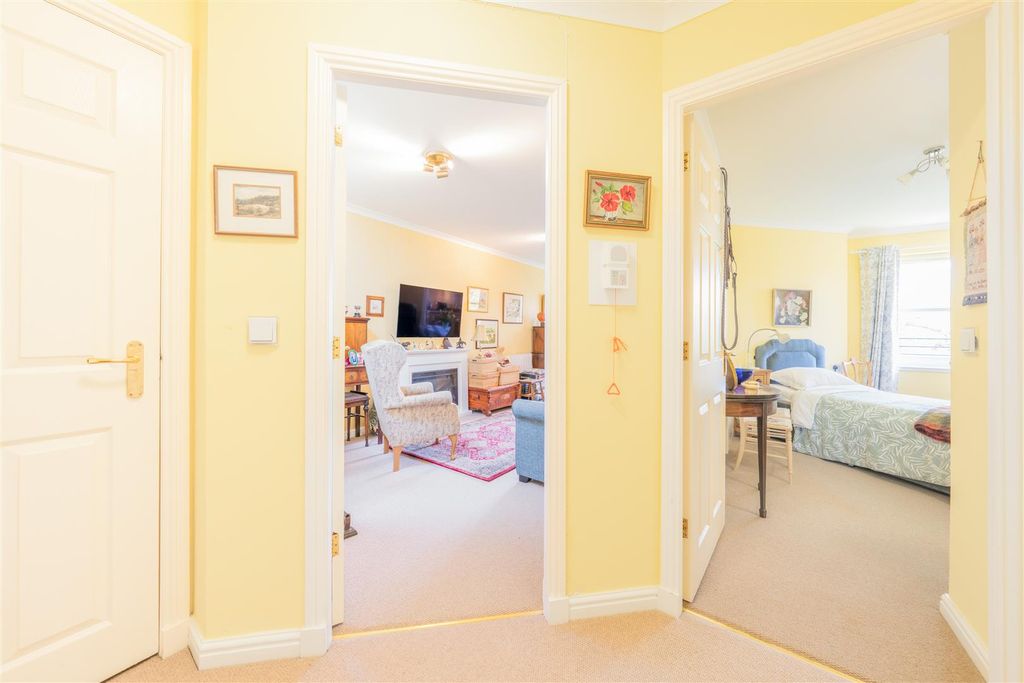 Additional image 6 of 1 bed flat for sale38 Kerfield Court, Kelso TD5