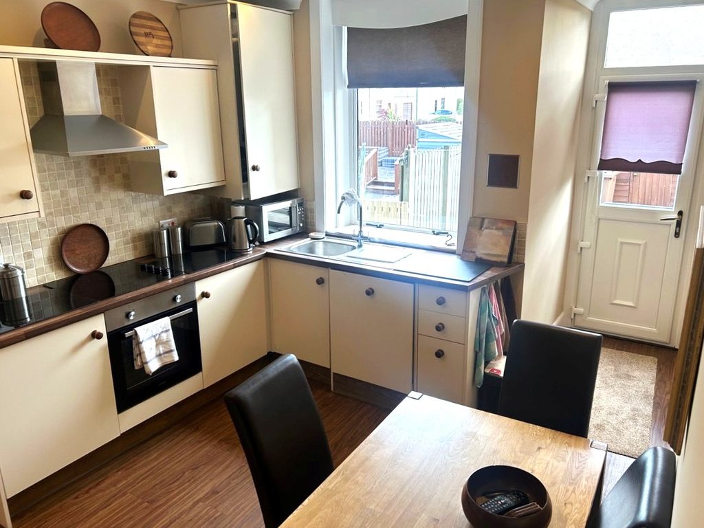Additional image 12 of 2 bed flat for saleBruce Street, Bannockburn, Stirling FK7
