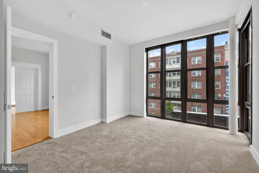 3801 Georgia Avenue NW Unit 306, Washington, DC 20011