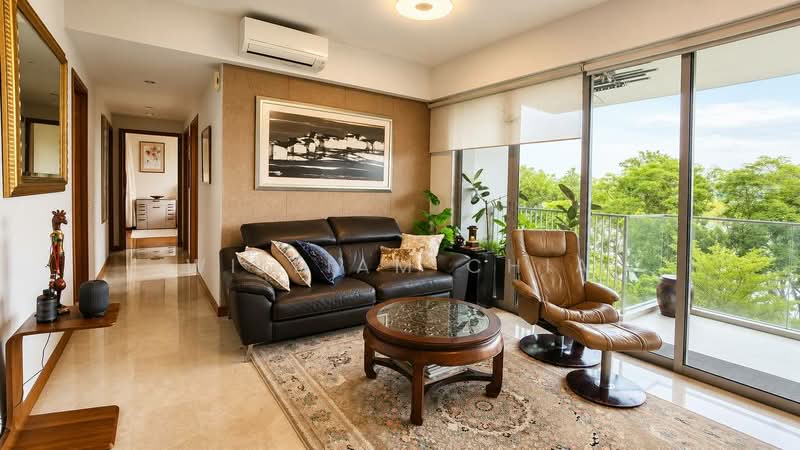 780 Bedok Reservoir Road