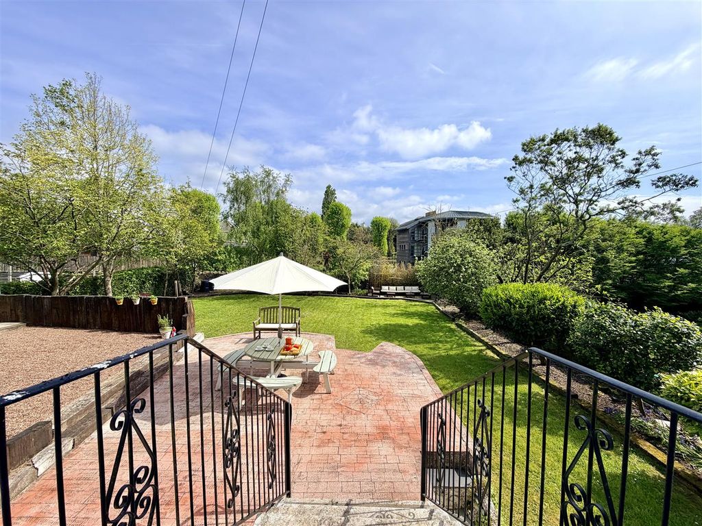 Additional image 32 of 5 bed detached house for saleStoke, Plymouth PL1