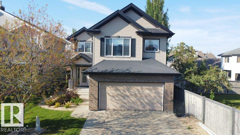 1206 Mckinney Court NW, Edmonton, AB, T6R0B7