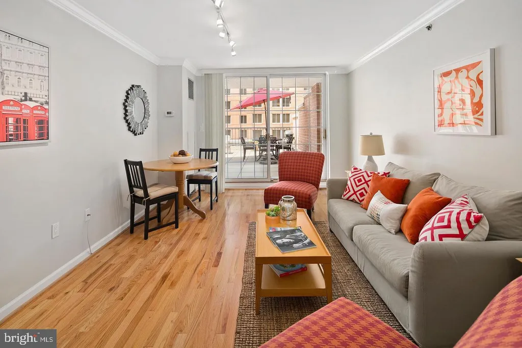 Additional image 8 of 1230 23rd Street NW Unit 501, Washington, DC 20037