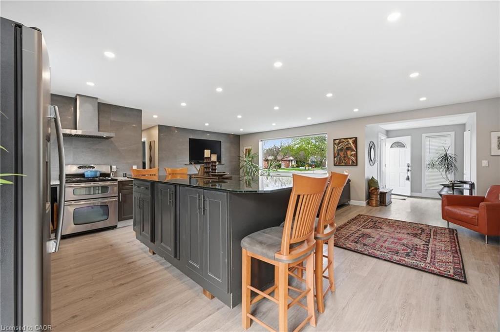 Additional image 5 of 2330 Alma Dale Drive, Burlington, ON, L7P 1S3