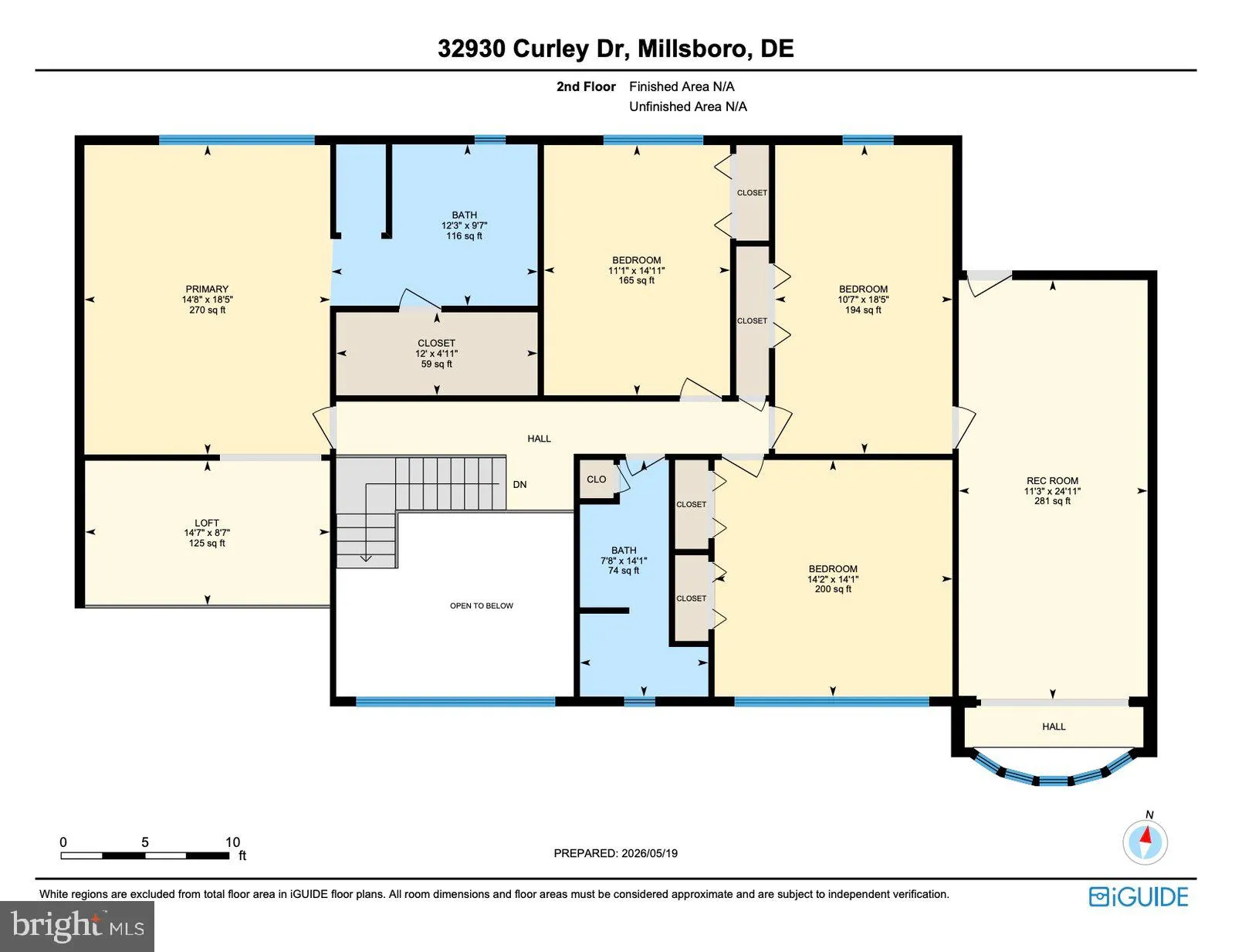 Additional image 179 of 32930 Curley Drive, Millsboro, DE 19966