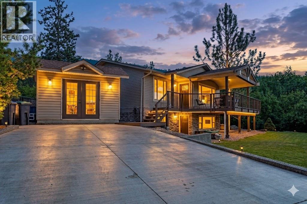 16621 Maki Road, Lake Country, BC, V4V1C2