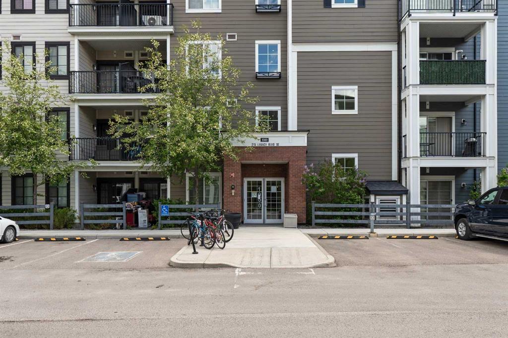 1205-215 Legacy Boulevard SE, Calgary, AB, T2X3Z4