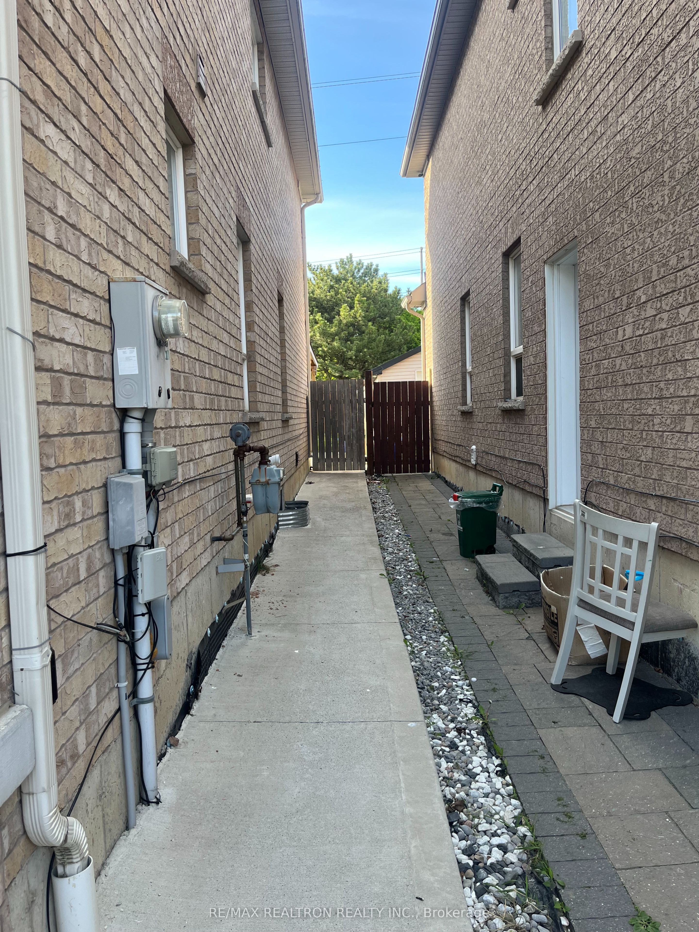 Additional image 2 of Basement-22 Mount Pleasant Avenue, Whitby, ON, L1N 0C8