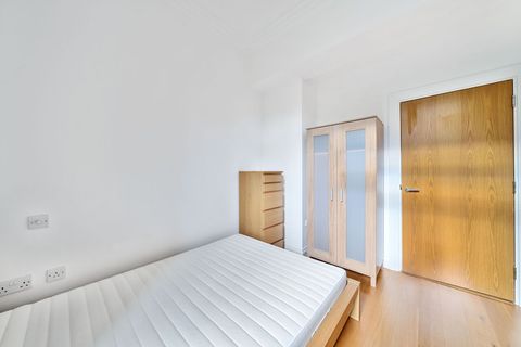 Dean Ryle Street, Westminster, London SW1P
