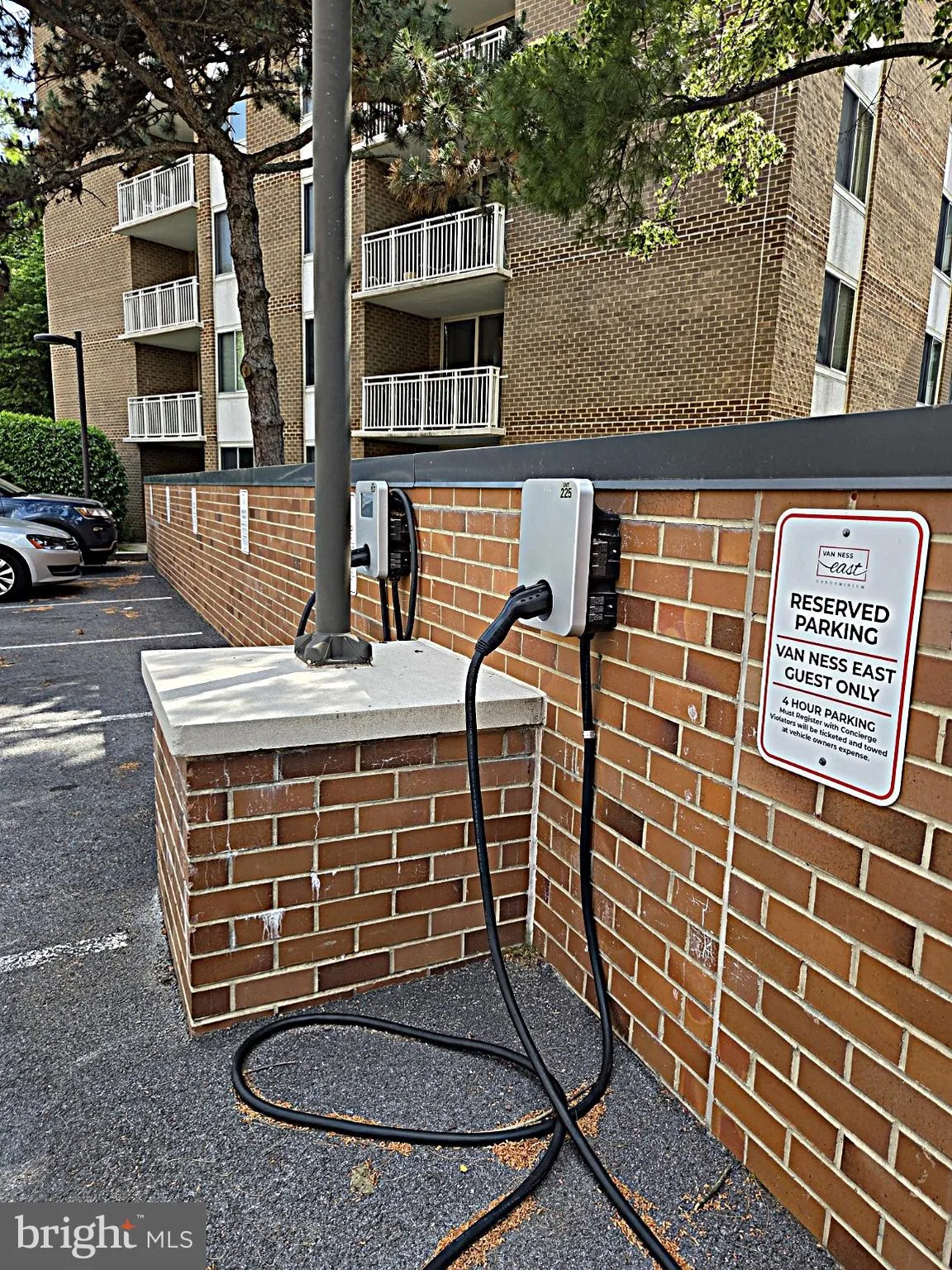 Additional image 77 of 2939 Van Ness Street NW Unit 504, Washington, DC 20008